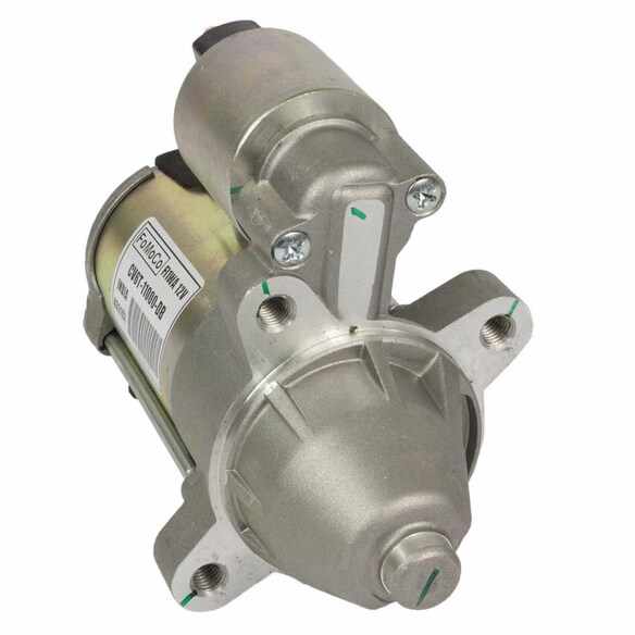 Starter Motor - 1.6L Main Image