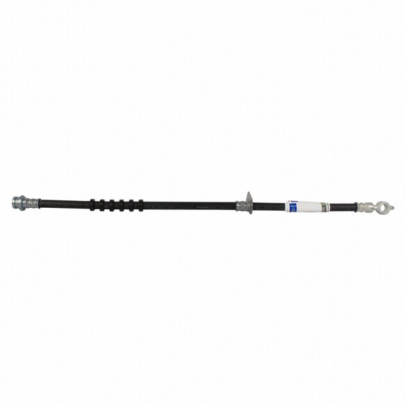 Brake Hydraulic Hose - Front Main Image