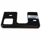 Frame Rail Bracket Bumper - Right Main Image