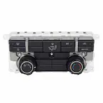 Hvac Temperature Control Panel - Driver Main Image