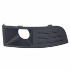 Fog Light Trim Bumper Grille - Right, Front Main Image