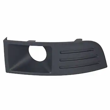 Fog Light Trim Bumper Grille - Right, Front
