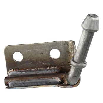 Exhaust System Hanger Bracket Support - Rear