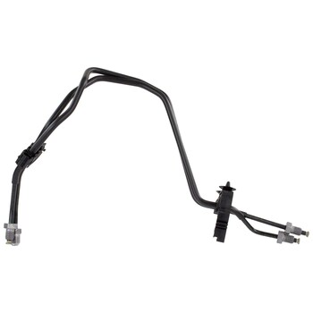Brake Hydraulic Line Tube - Front