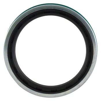 Wheel Seal - Rear, Inner