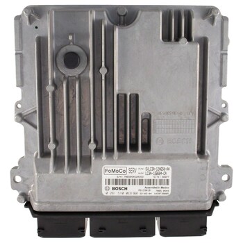 Engine Control Module (ECM) EEC V (AT)