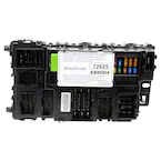 Alarm/Keyless Lock System Kit Control Module 13, 13 To 8, 16 Main Image