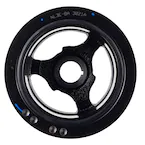 Engine Crankshaft Pulley - 5.0L Main Image