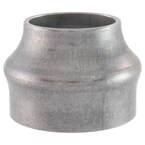 Differential Crush Sleeve Pinion Bearing Spacer - Rear Main Image