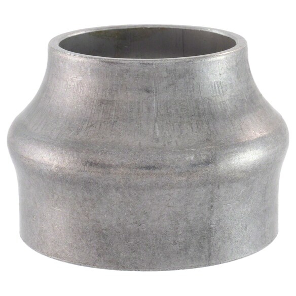 Differential Crush Sleeve Pinion Bearing Spacer - Rear Main Image