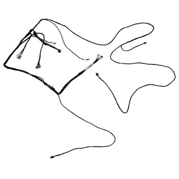 Wiring Speed Sensitive Windscreen Wipers