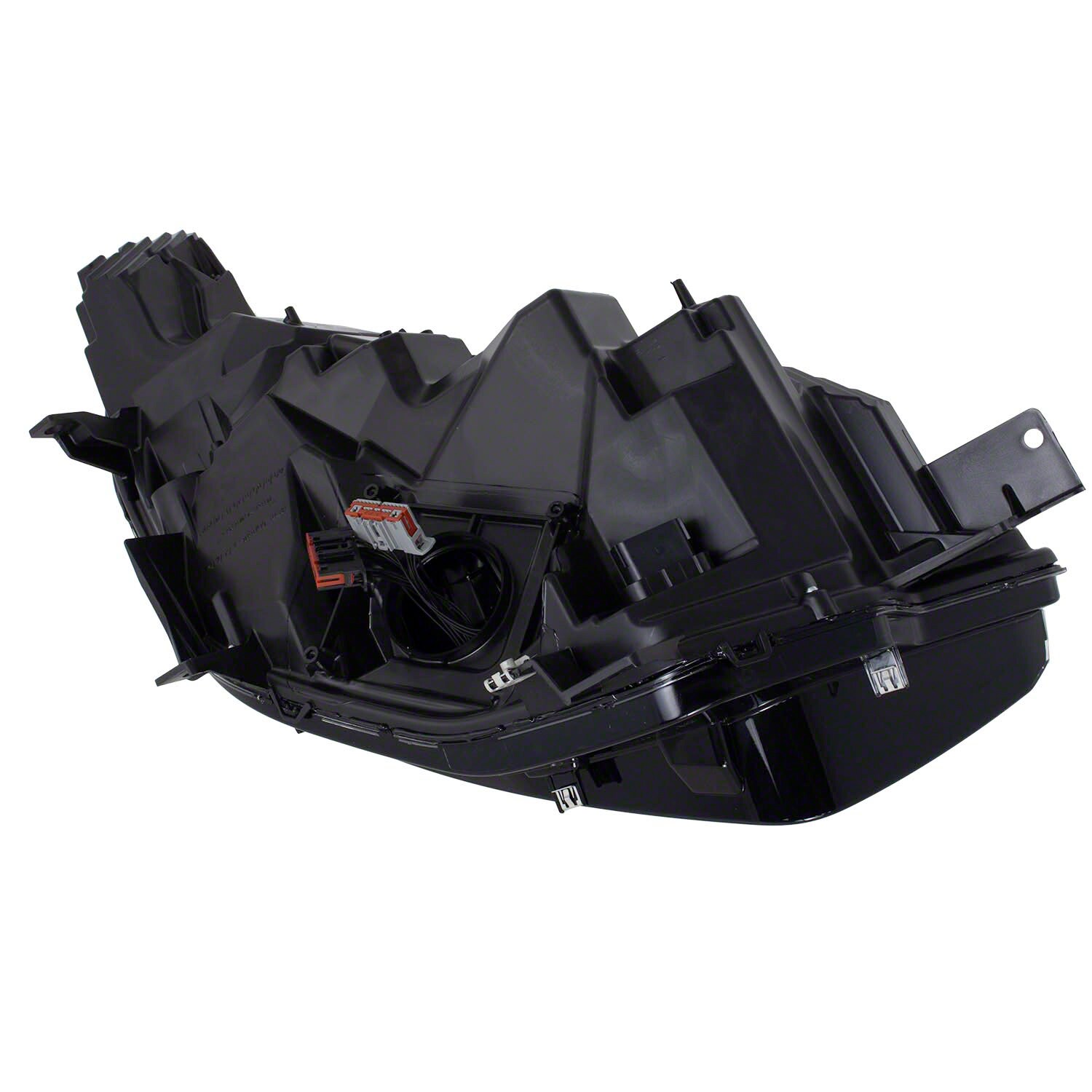Headlight Level 7 headlamps - Left, Front | Parts | Ford.com