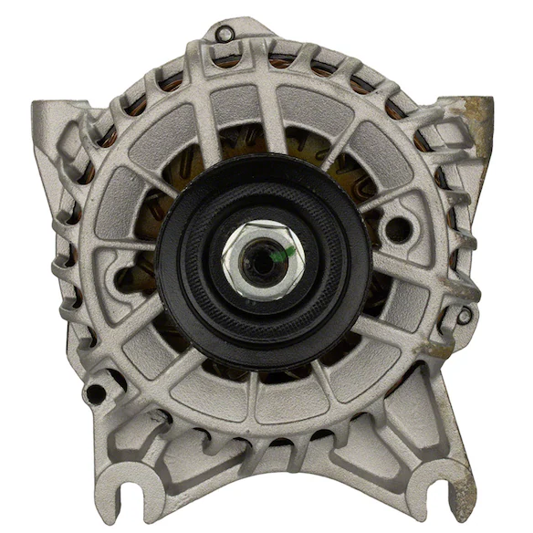 Alternator - 130 Amp Main Image