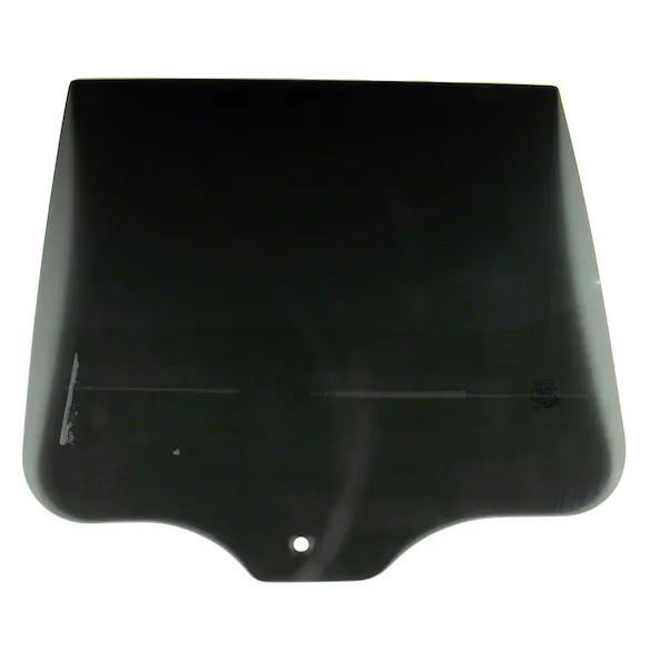 Door Glass - Right, Rear Main Image