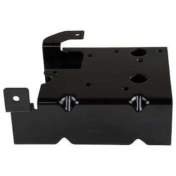 Bracket Fuel Filter - Left