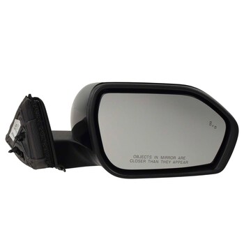 View Mirror - Right, Rear, Outer