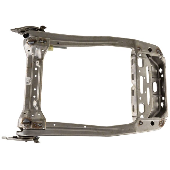 Seat Back Frame - Left, Front, Driver Main Image
