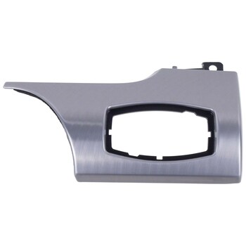 Instrument Panel Cover