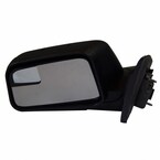 Door Mirror Rear View Head - Left, Outer Main Image