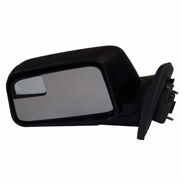 Door Mirror Rear View Head - Left, Outer Main Image