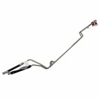 Tube Automatic Transmission Oil Cooler Hose - 6.2L (AT) Main Image
