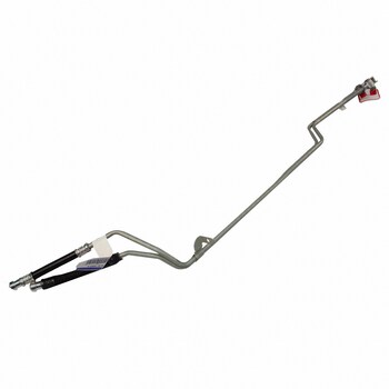 Tube Automatic Transmission Oil Cooler Hose - 6.2L (AT)