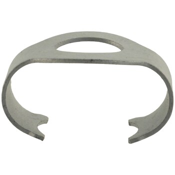 Clip - Front, Rear