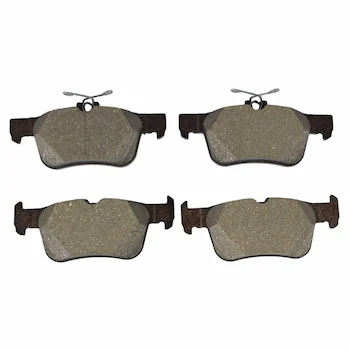 Disc Brake Pad Set - Front, Rear (AT)