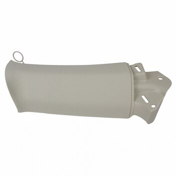 Interior Quarter Panel Trim C Pillar