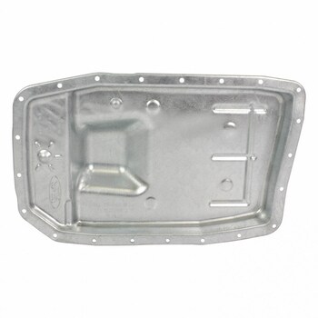 Transmission Oil Pan (AT)