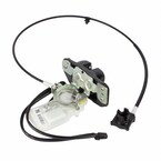 Tailgate Latch Liftgate (Police) Main Image