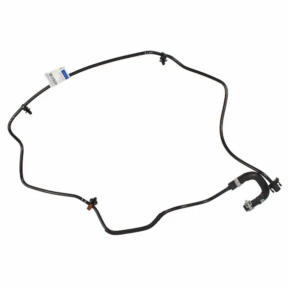 Engine Coolant Overflow Hose Water - 2.5L Main Image