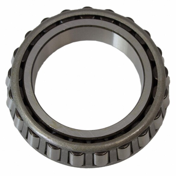 Wheel Bearing Cone And Roller - Rear, Outer Main Image
