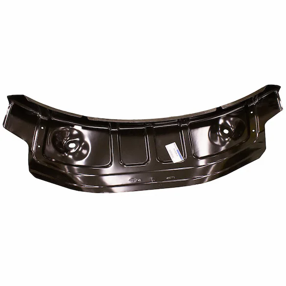 Wheel Housing Side Panel Wheelhousing - Left, Inner Main Image