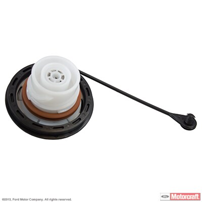 Motorcraft Cap Asy - Fuel Tank Filler, Fc1063 - View #9
