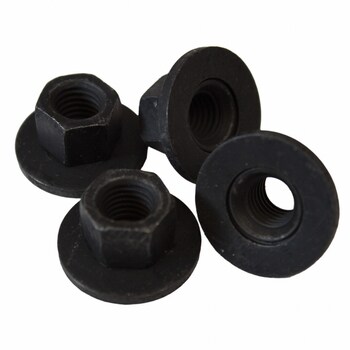 Special Hex Head Nut - M12 X 1.75MM