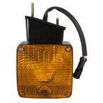 Lamp Flasher - Left, Front (Flasher Lamp) Main Image