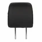 Cover And Pad Headrest - Right, Rear Main Image