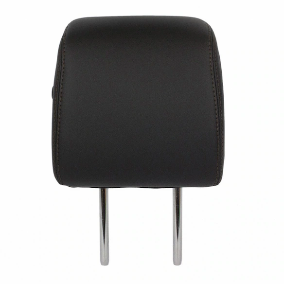 Cover And Pad Headrest - Right, Rear Main Image