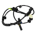 Abs Wheel Speed Sensor - Left, Rear Main Image