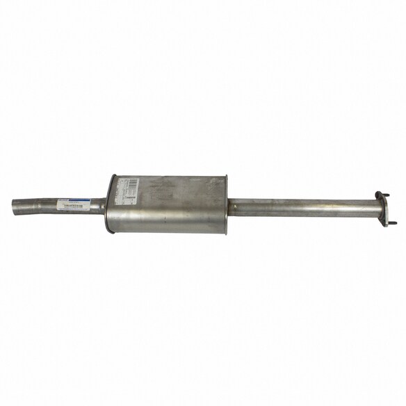 Exhaust Muffler Pipe - Front (AT) Main Image