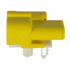 Air Bag Side Curtain Delete Resistor - Front Main Image