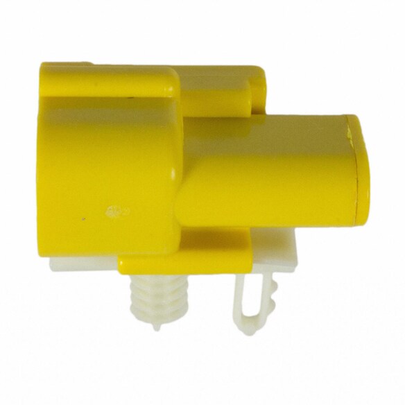 Air Bag Side Curtain Delete Resistor - Front Main Image