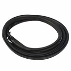 Door Seal Weatherstrip - Left, Front Main Image