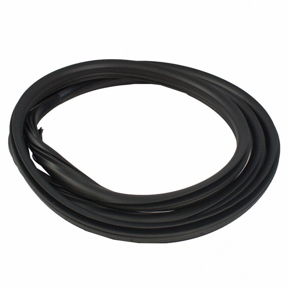Door Seal Weatherstrip - Left, Front Main Image