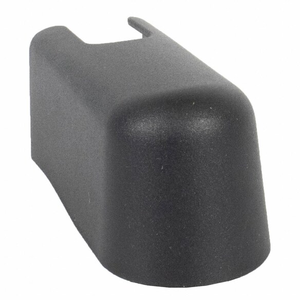 Glass Wiper Arm Cover - Rear, Back Main Image