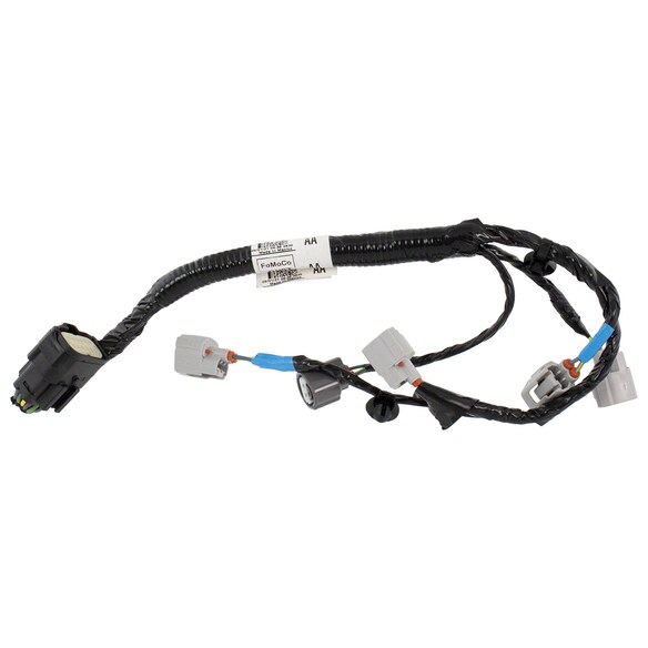 Fuel Injector Connector Jumper Wire - 2.0L Main Image