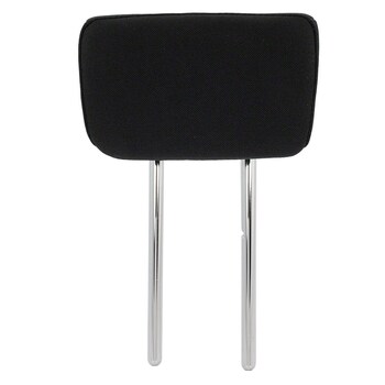 Headrest - Rear, Center