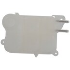 Engine Coolant Reservoir Radiator Overflow Tank Main Image