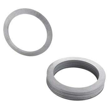 Shim Driving Pinion - Rear